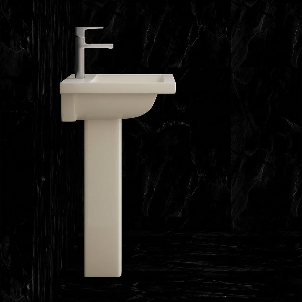 Joyroom Shower