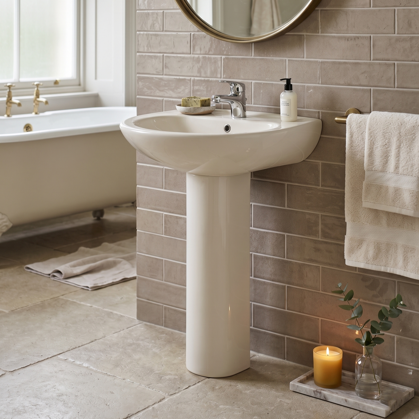 Joyroom Shower
