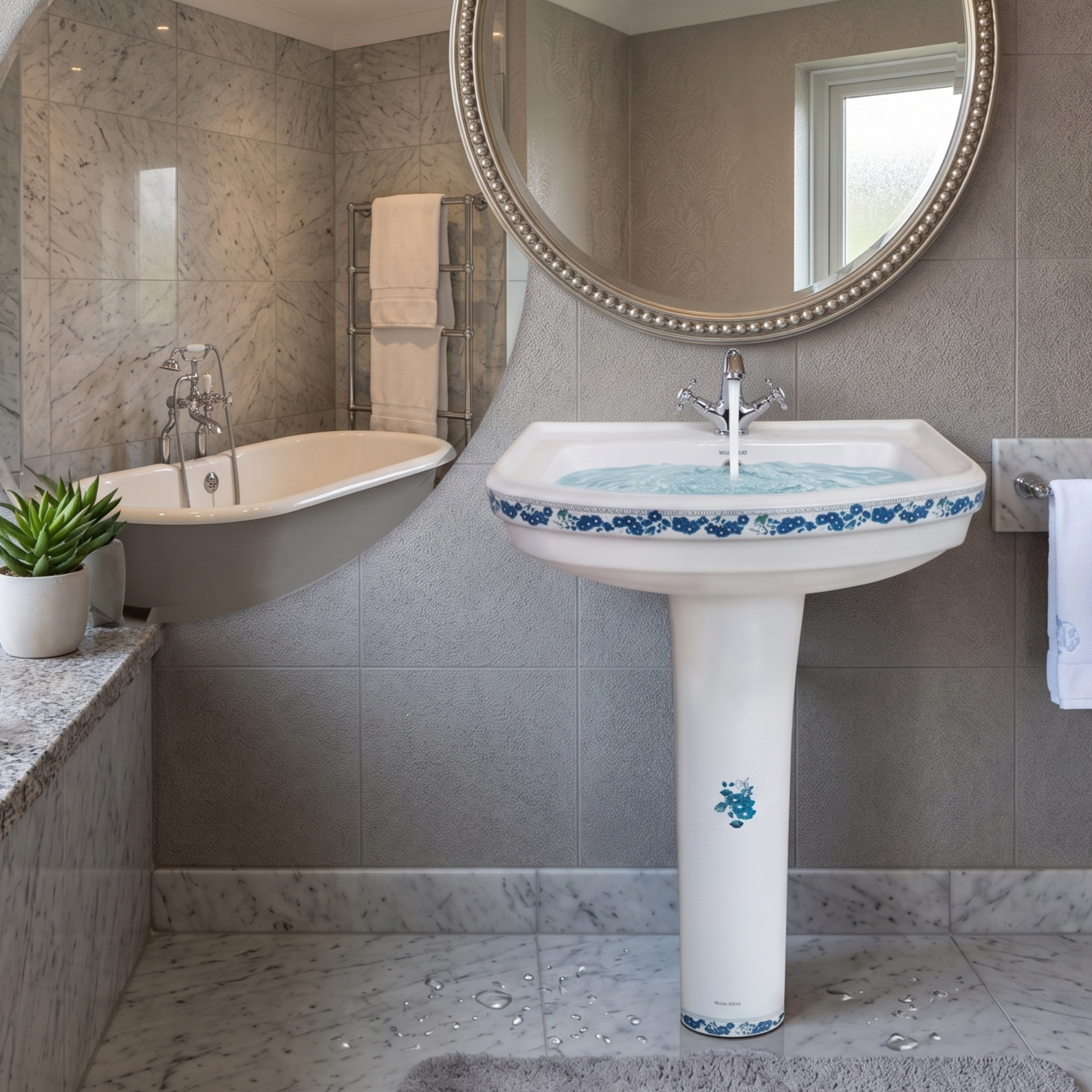 Joyroom Shower
