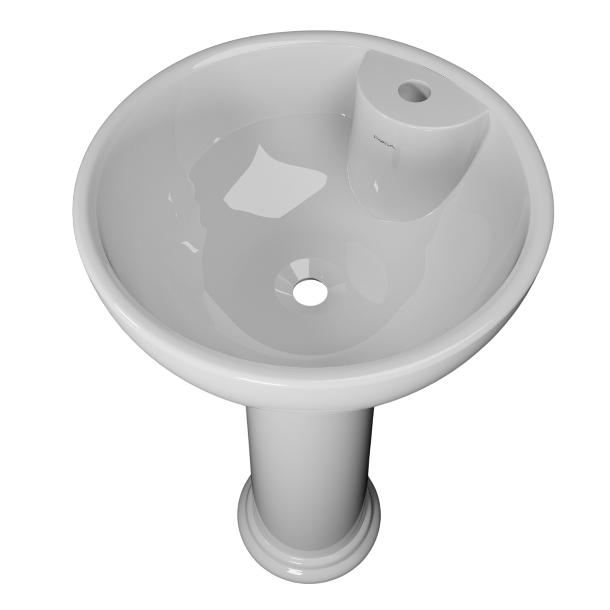 Joyroom Shower
