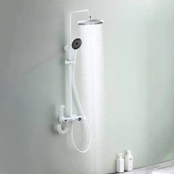 Arohe Rain Shower Panel AH09
