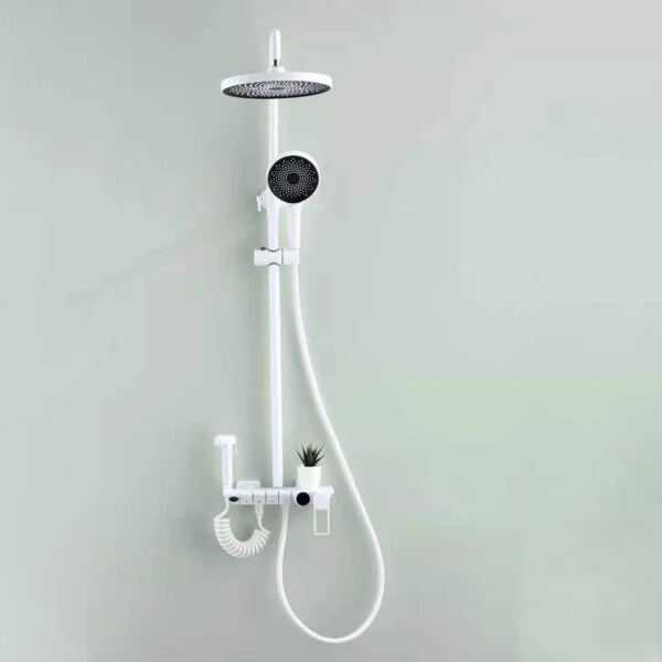 Joyroom Shower