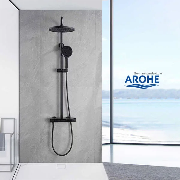 Joyroom Shower