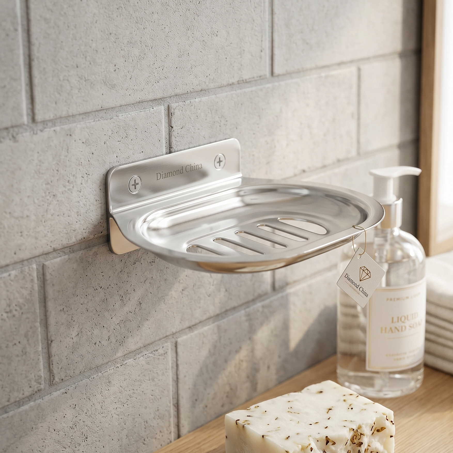 Joyroom Shower