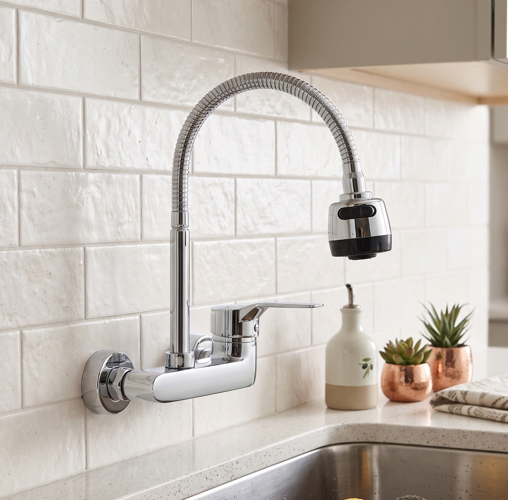 Joyroom Shower