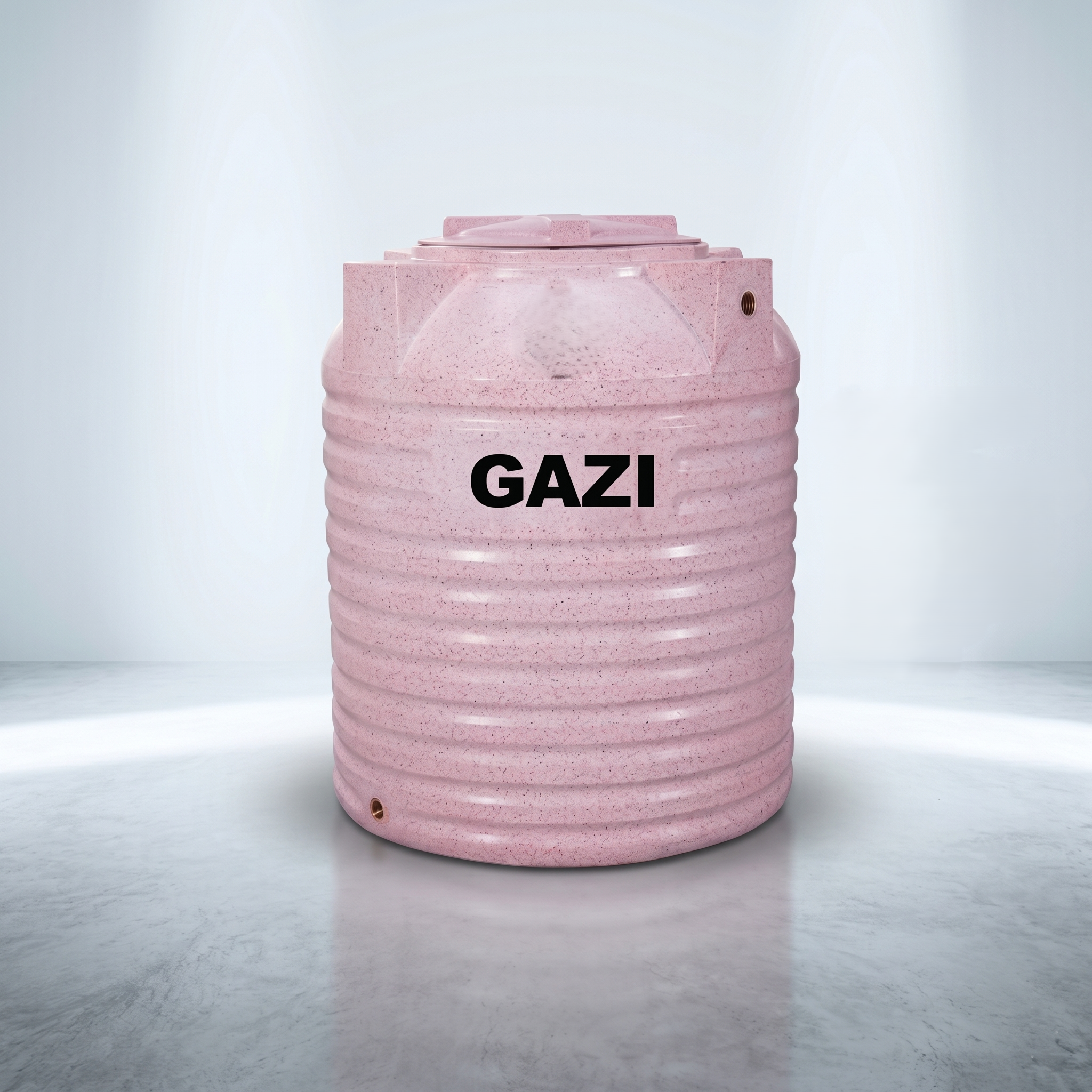 1500 Litter Tank Cool Gazi