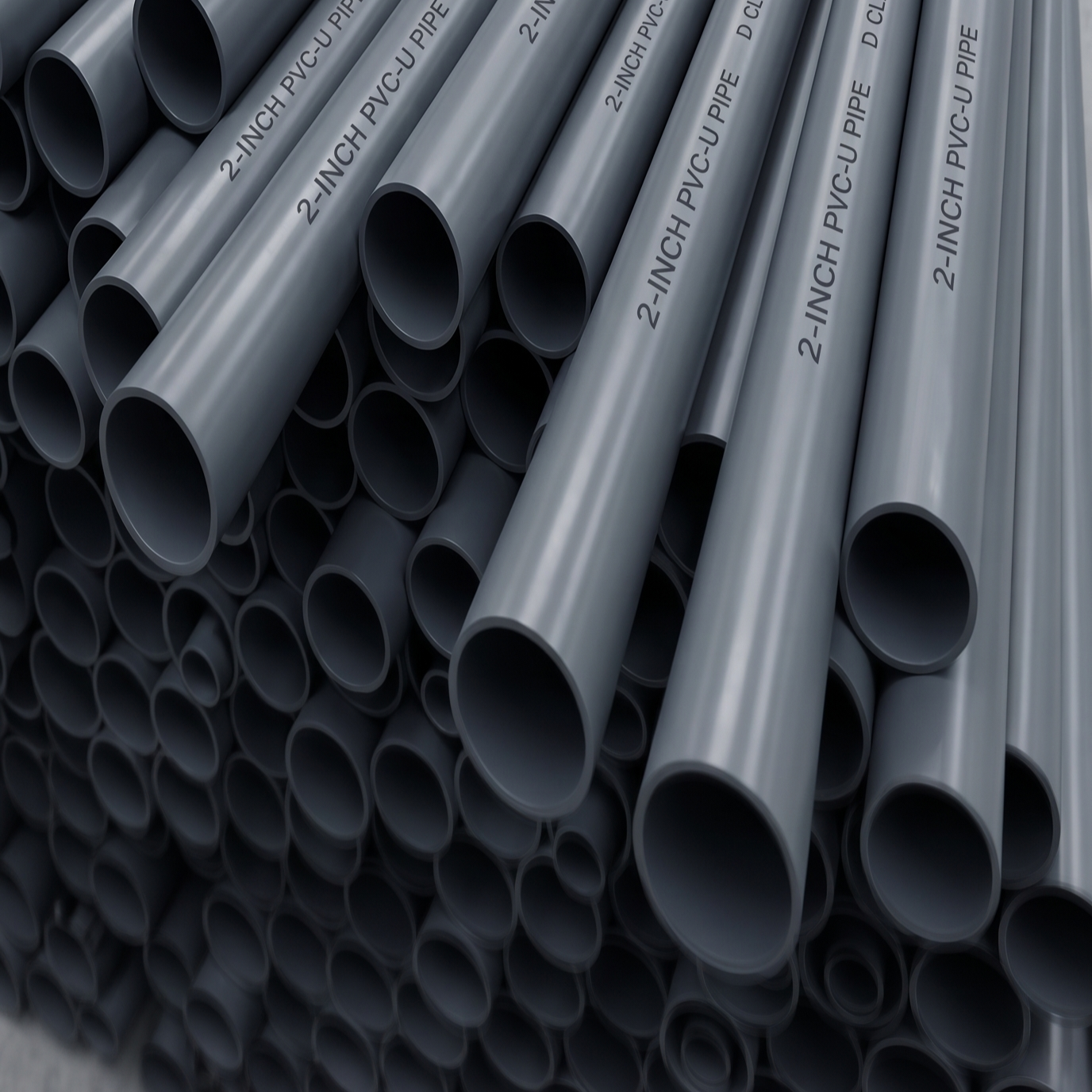 2 inch pipe D Class 3.1-3.3 A1