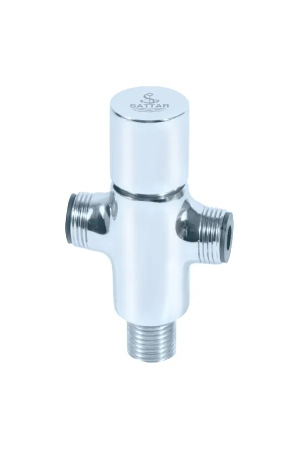 Joyroom Shower