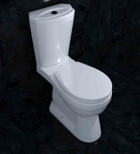 Joyroom Shower