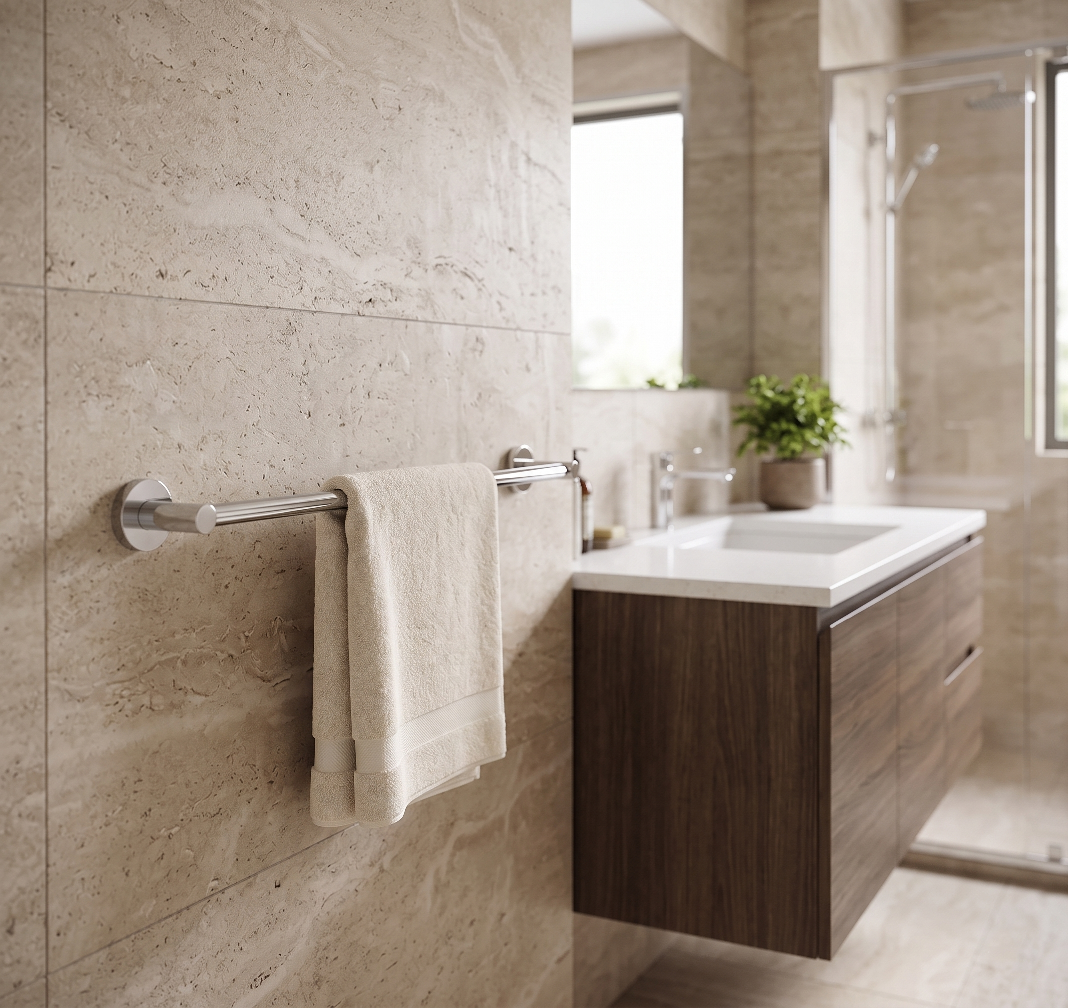Joyroom Shower