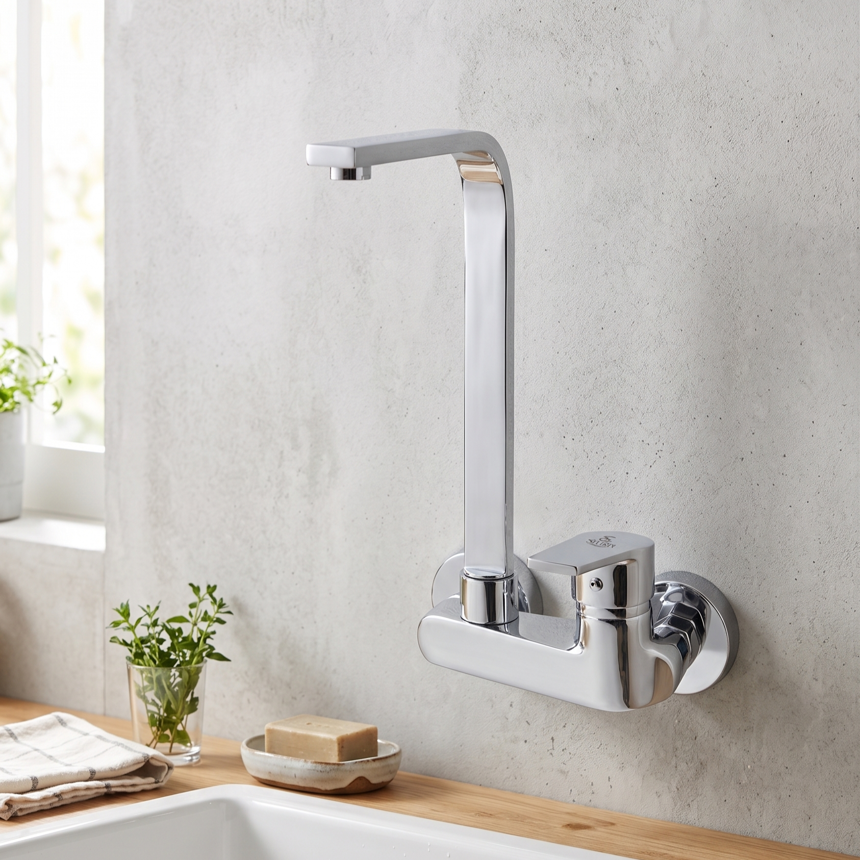 Joyroom Shower