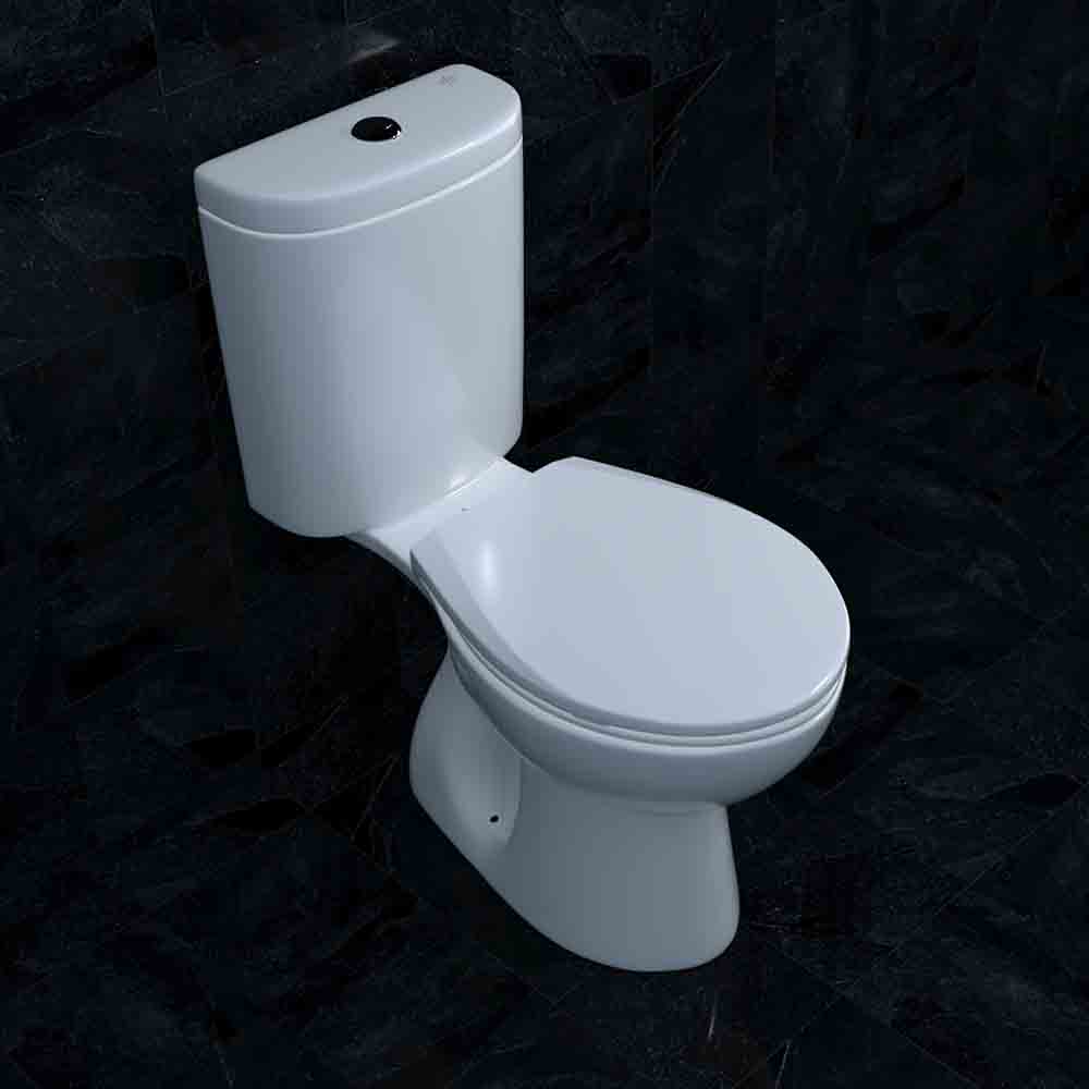 Joyroom Shower