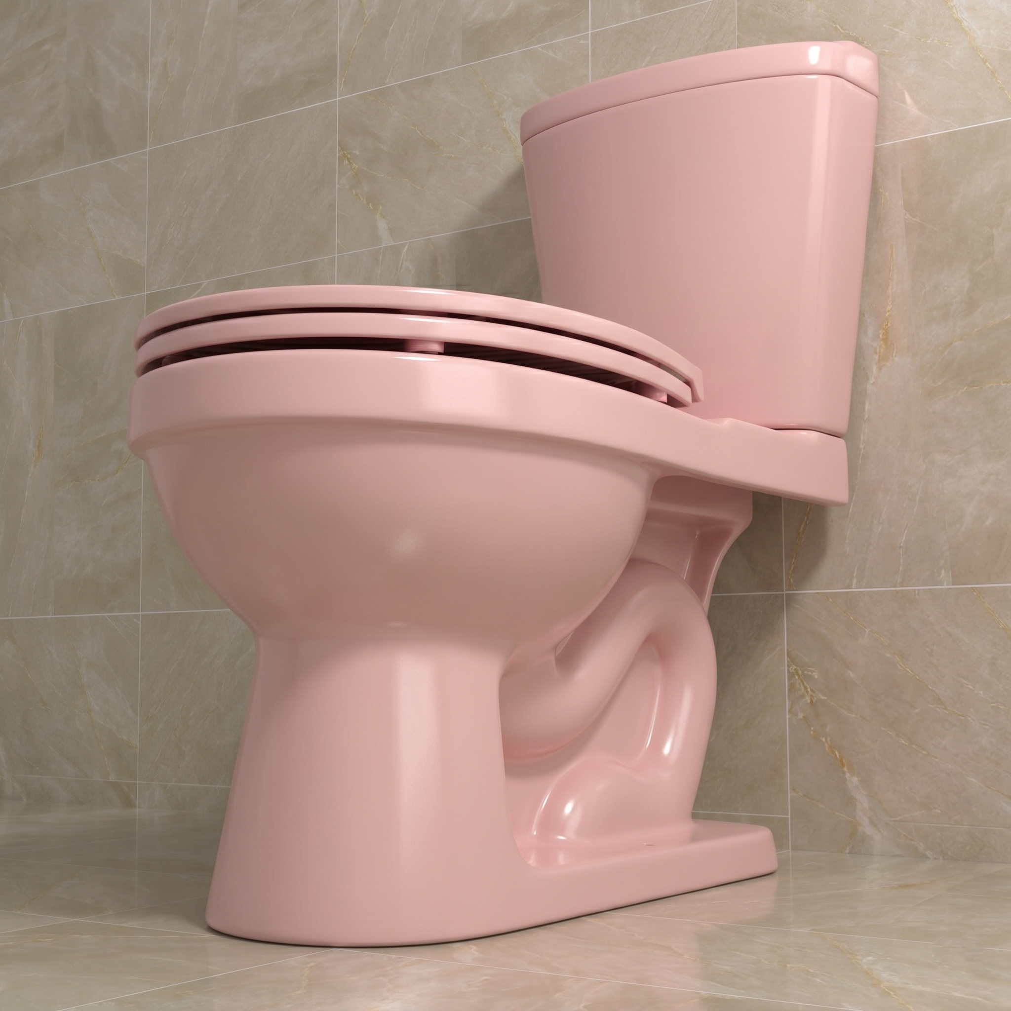 Joyroom Shower
