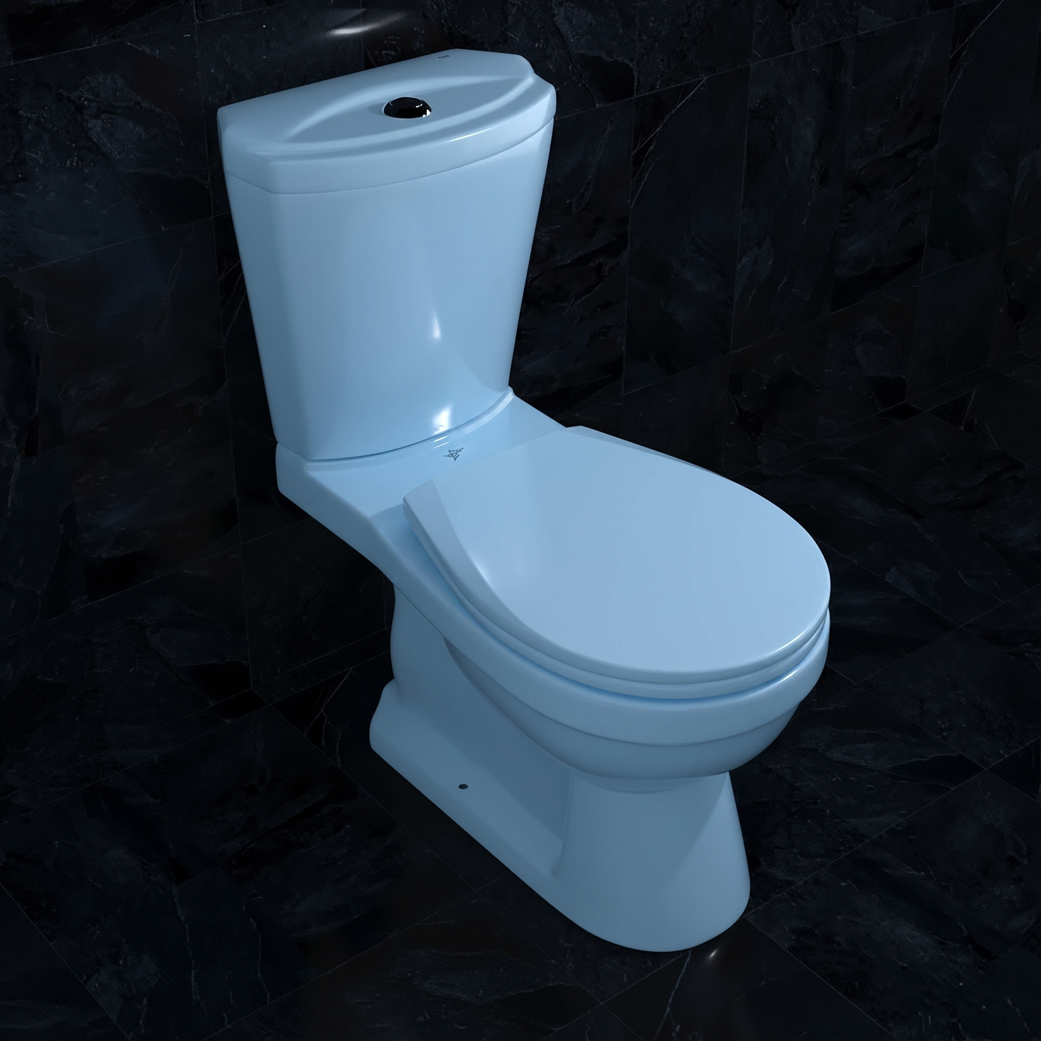 Joyroom Shower