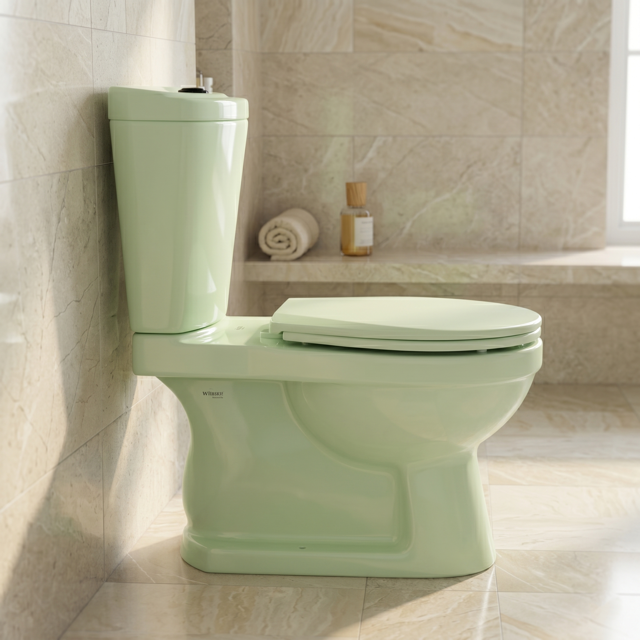 Joyroom Shower