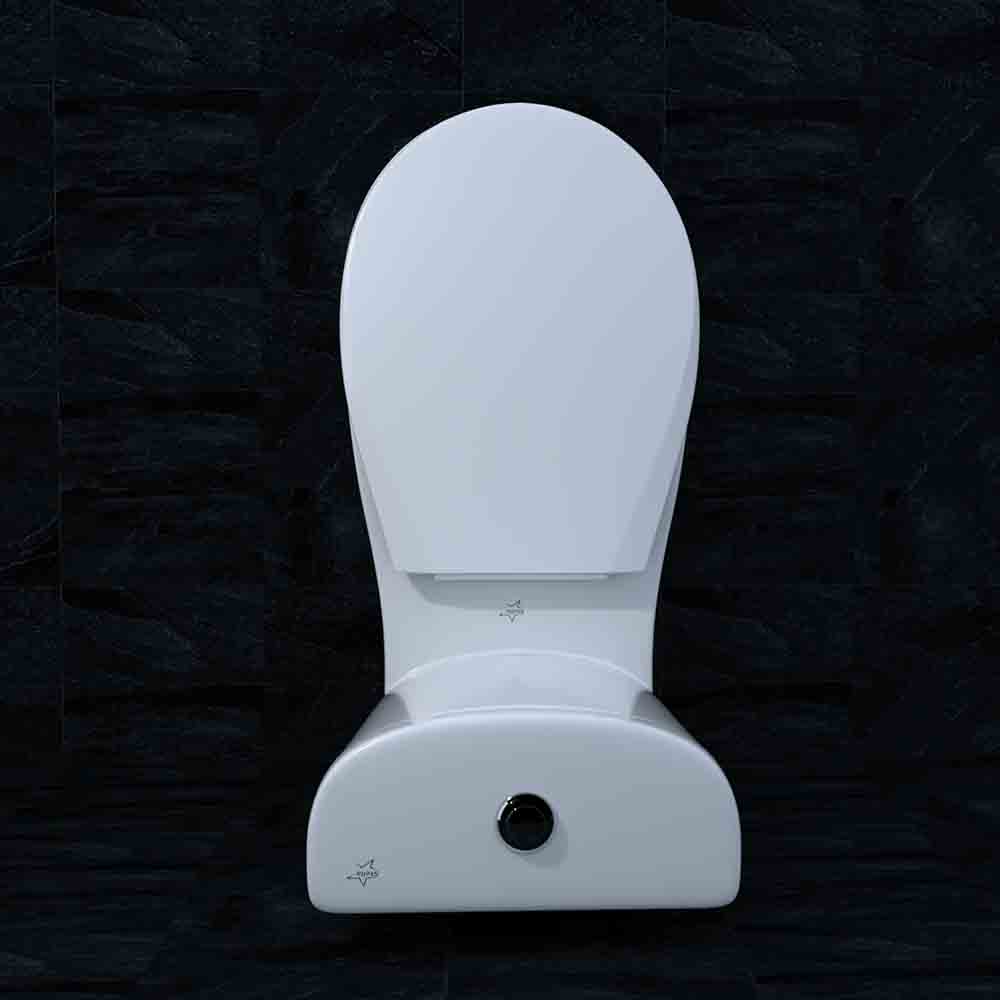Joyroom Shower
