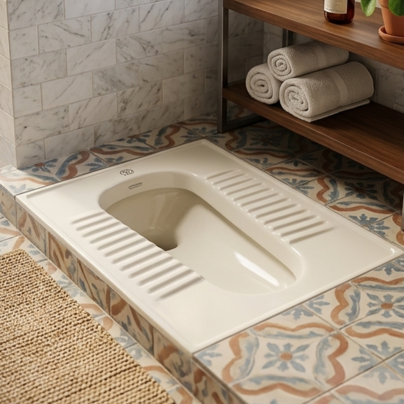 Joyroom Shower
