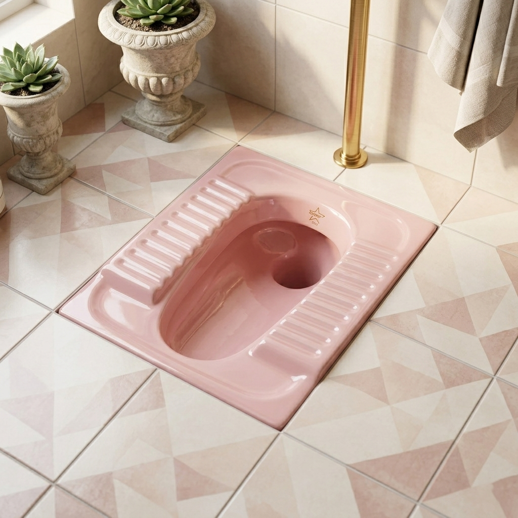Joyroom Shower