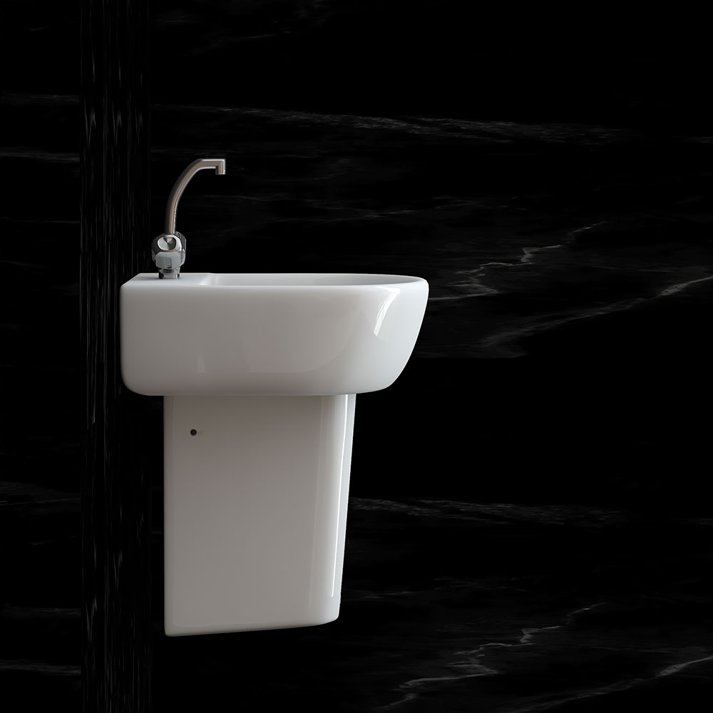 Joyroom Shower
