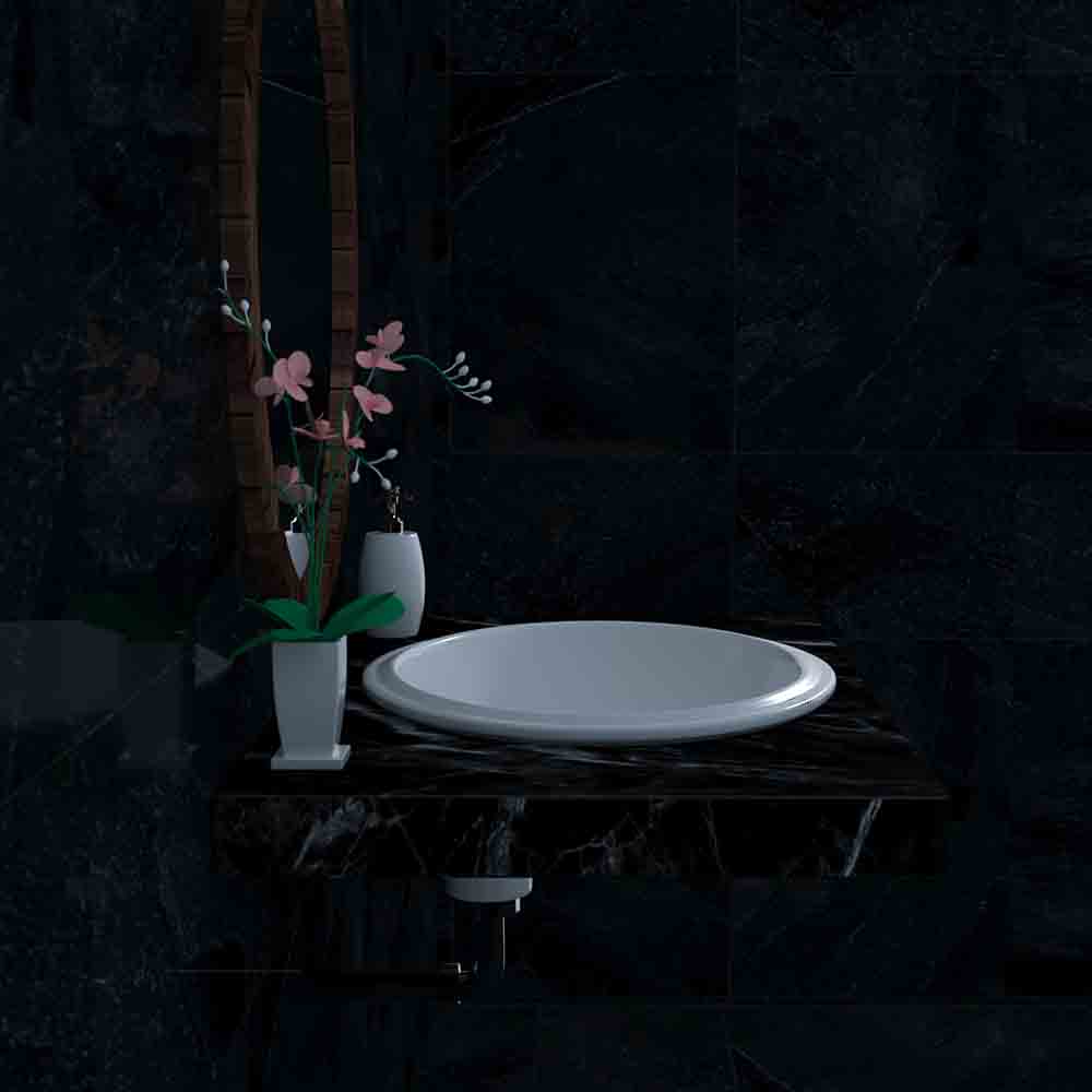 Joyroom Shower