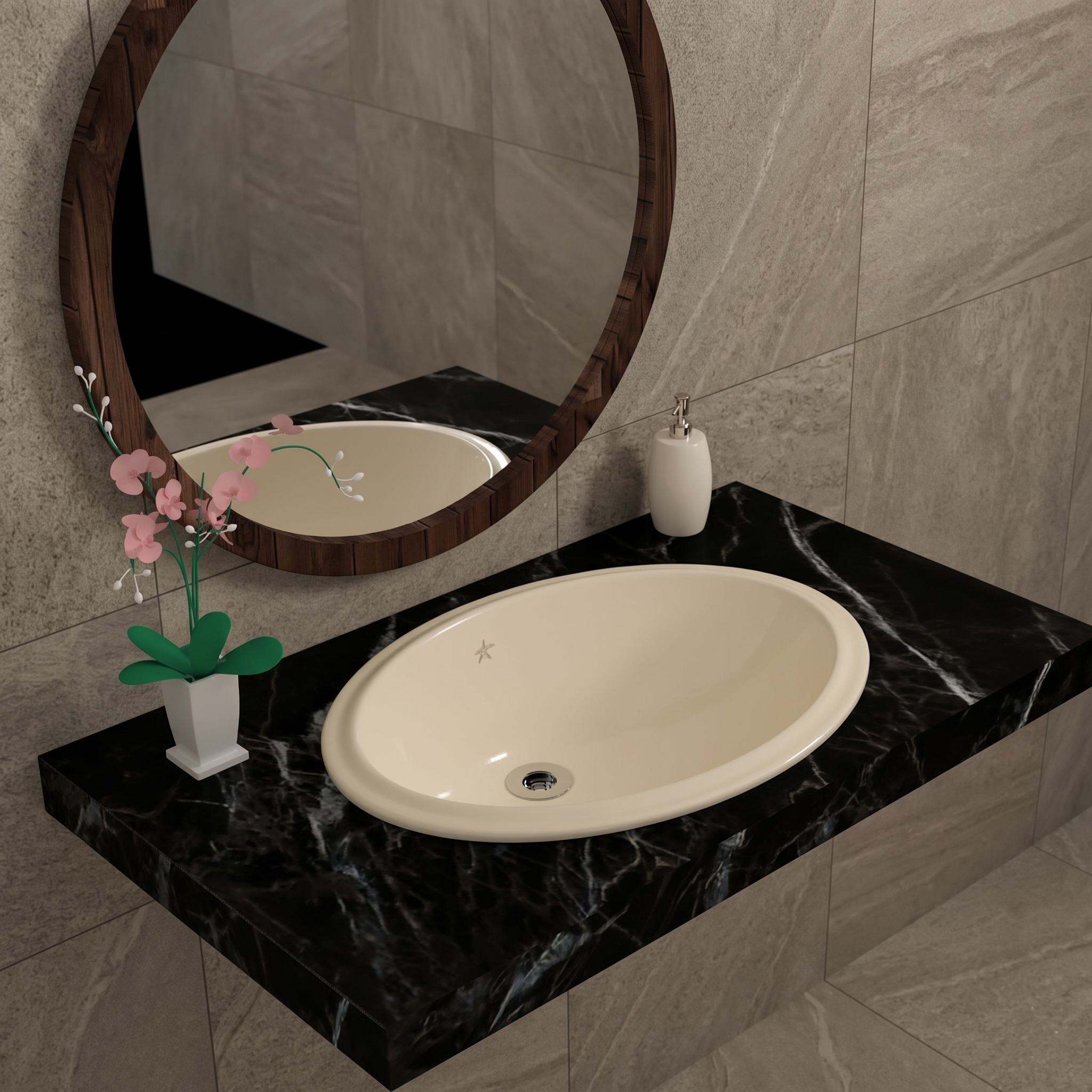 Joyroom Shower