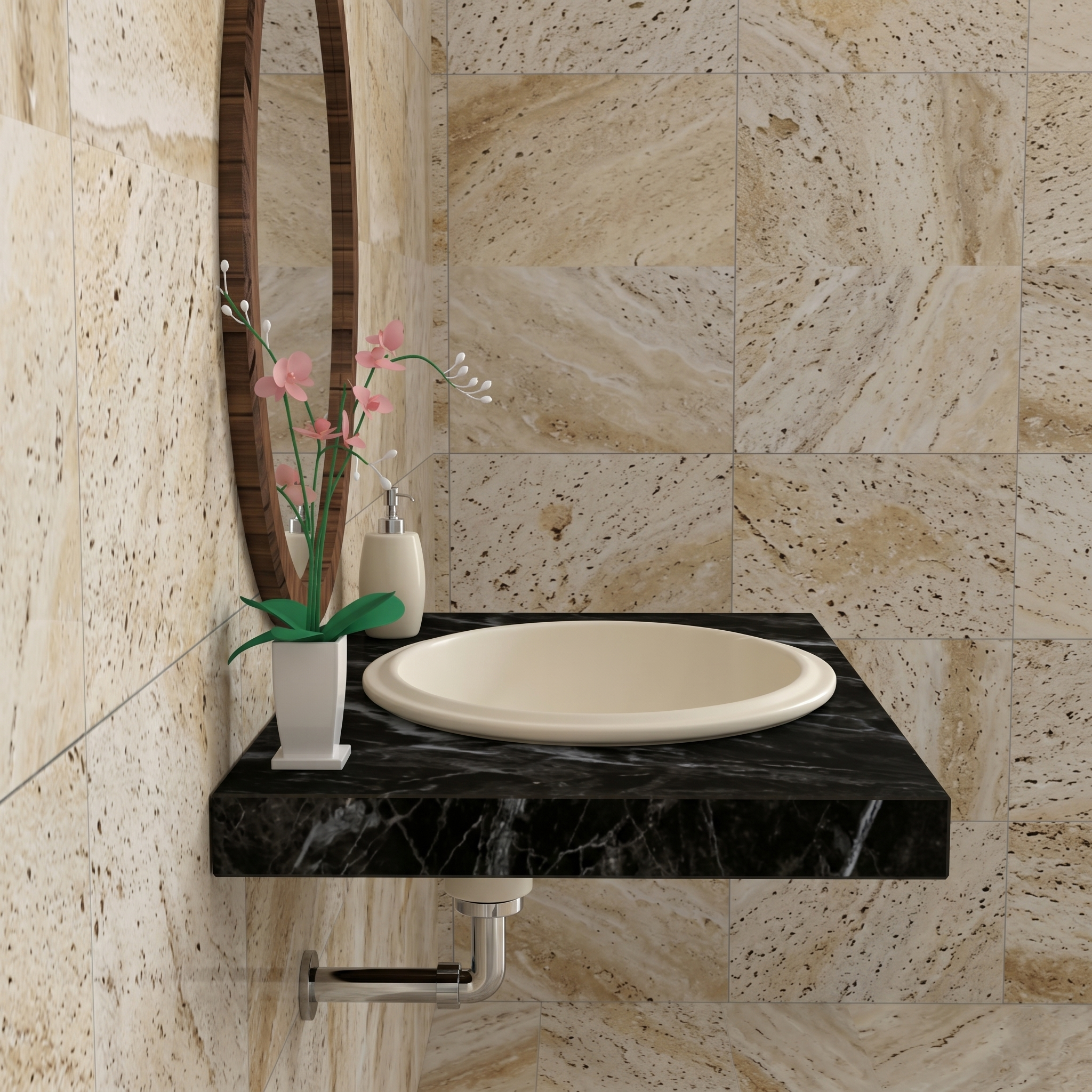 Joyroom Shower