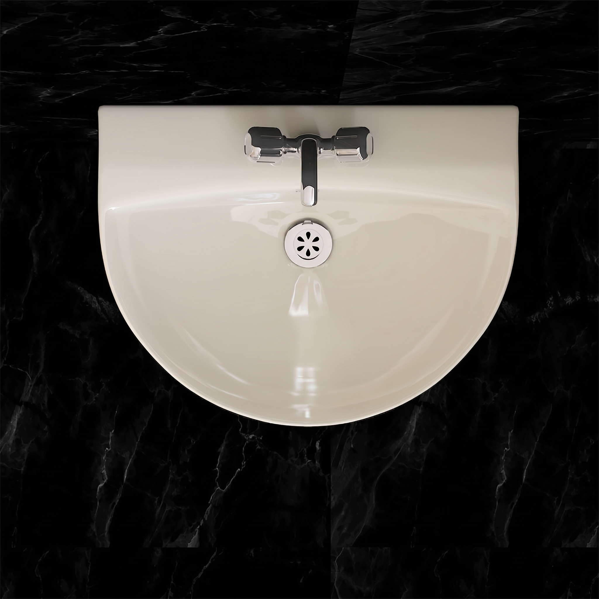 Joyroom Shower