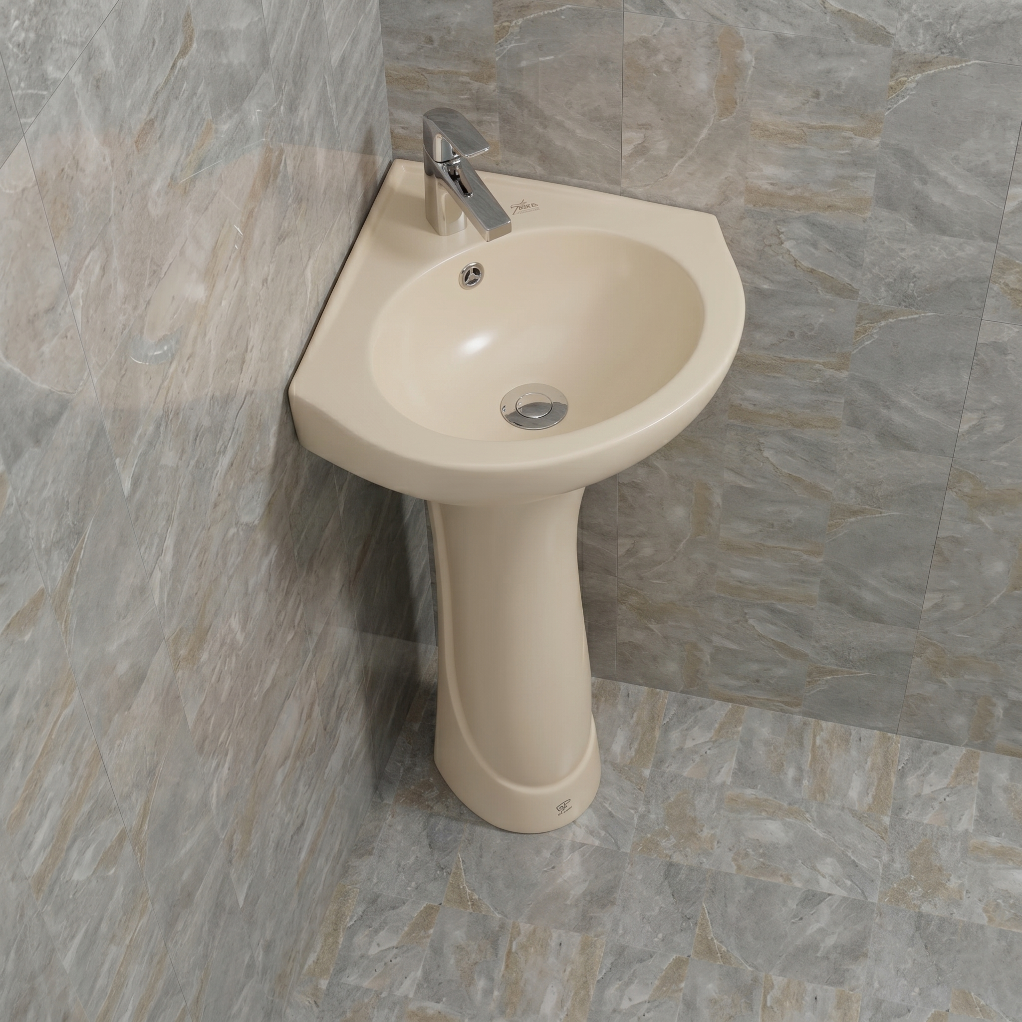 Basin Elana Off White Stella