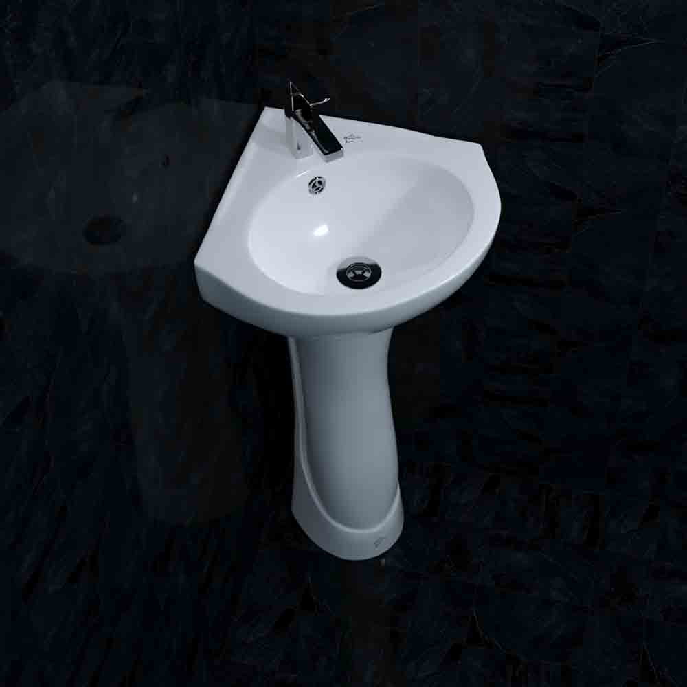 Basin Elana White Stella