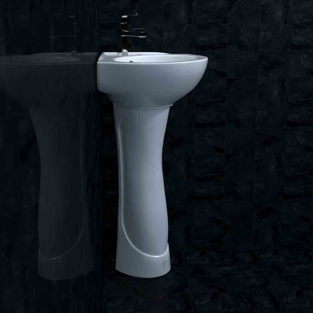 Joyroom Shower