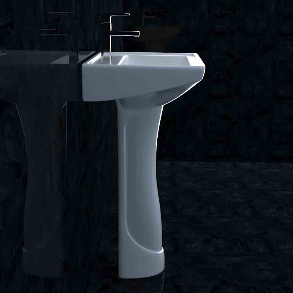 Joyroom Shower