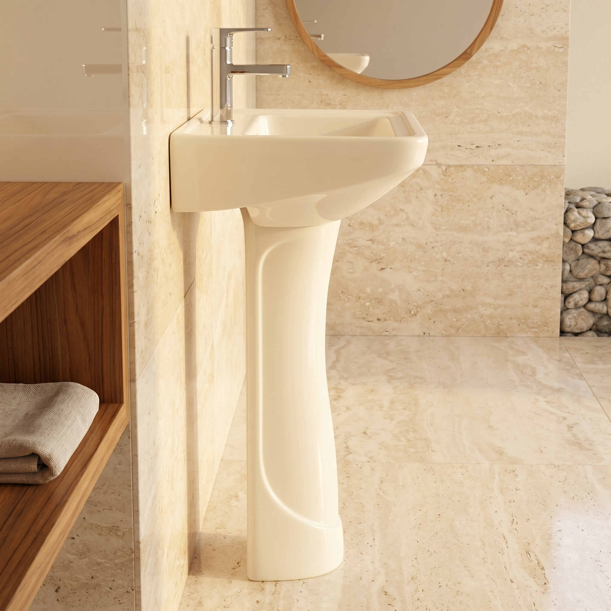 Joyroom Shower