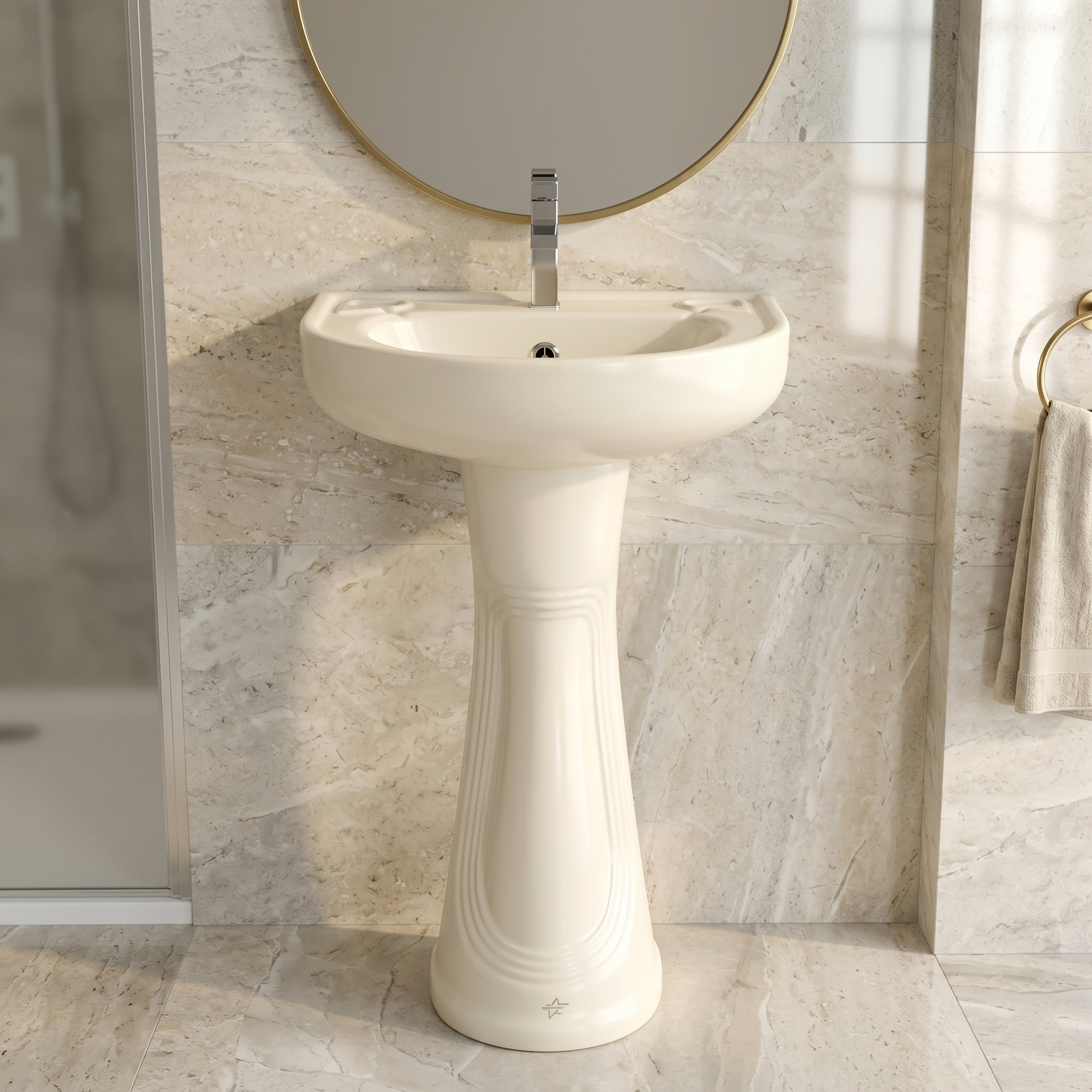 Joyroom Shower