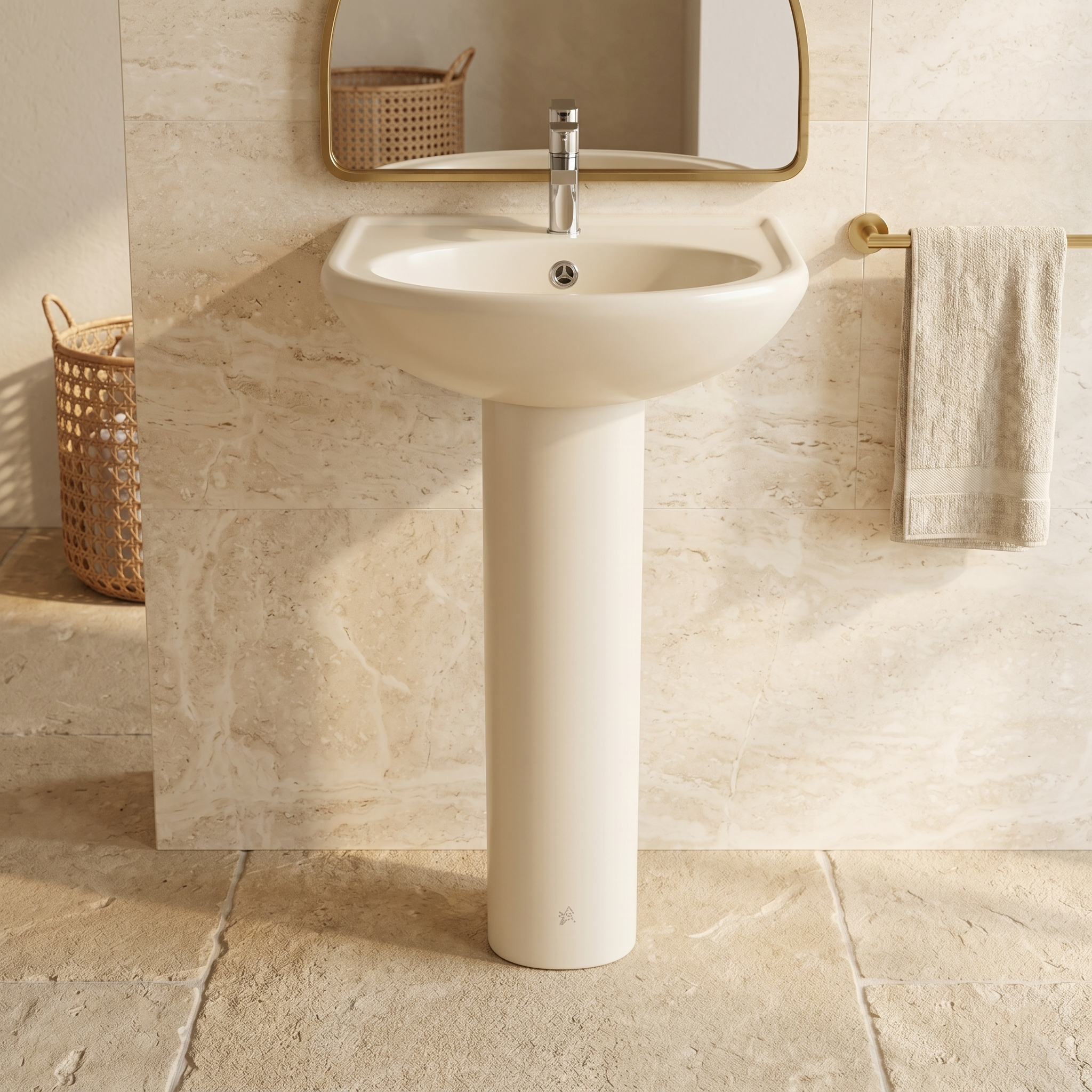 Joyroom Shower