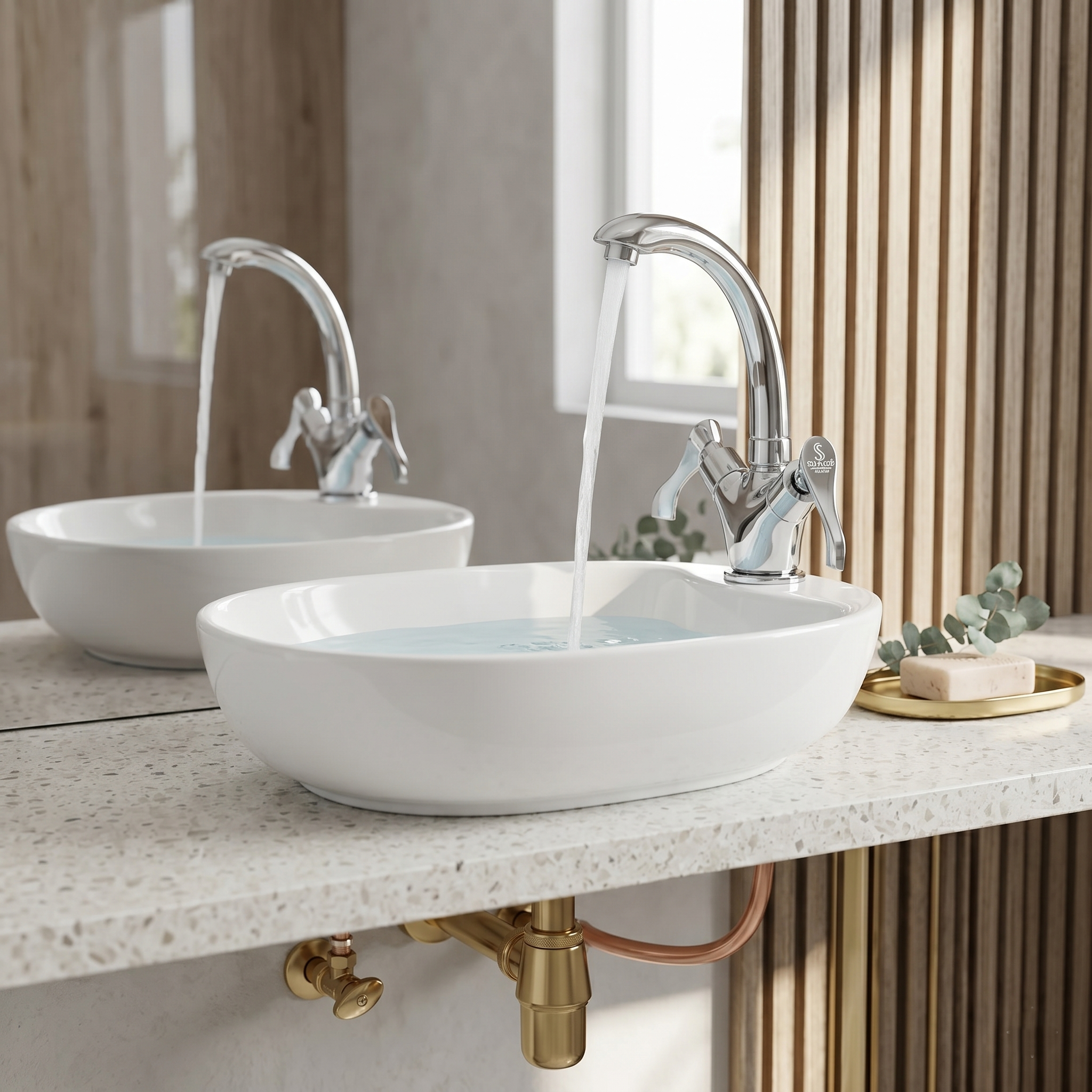 Joyroom Shower