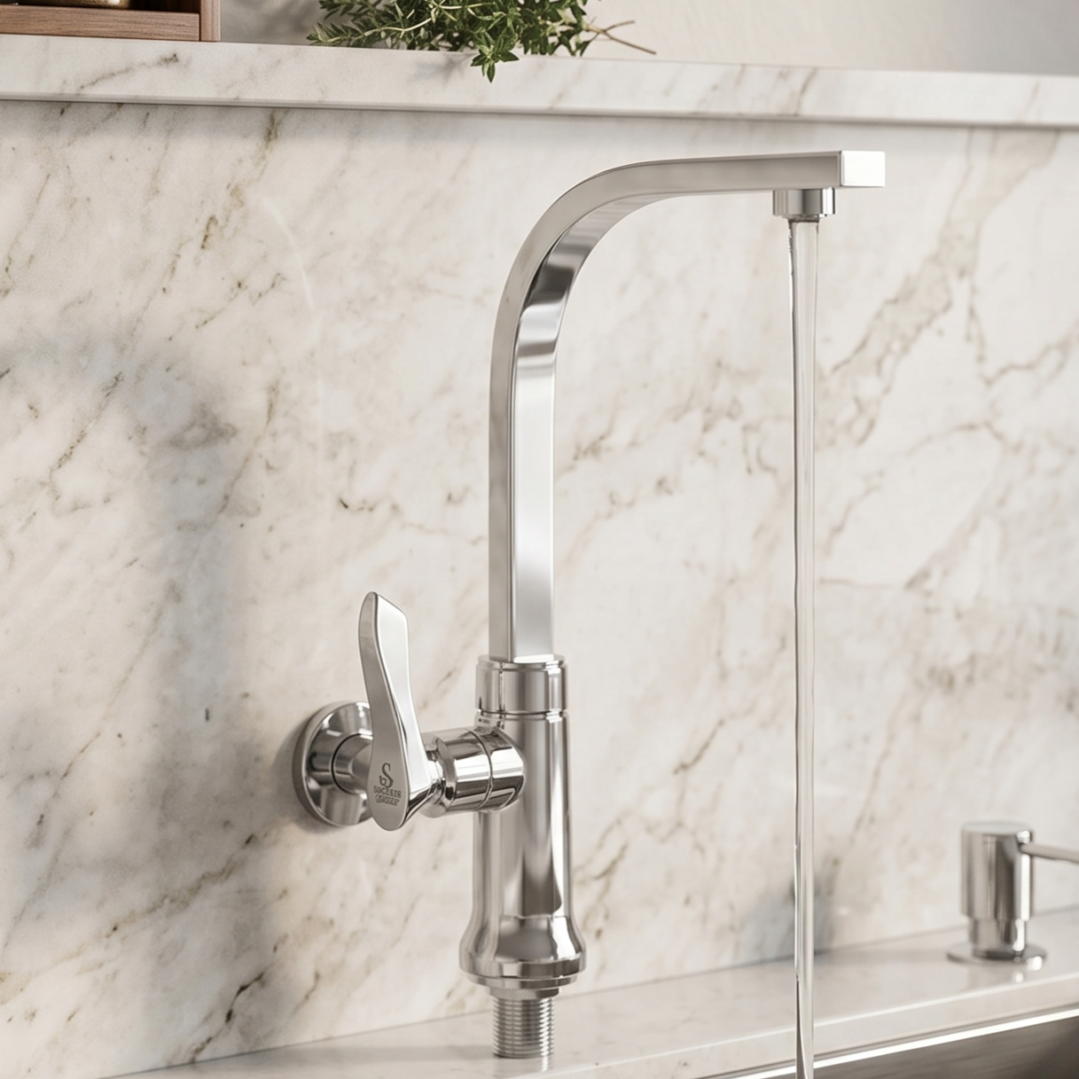 Joyroom Shower