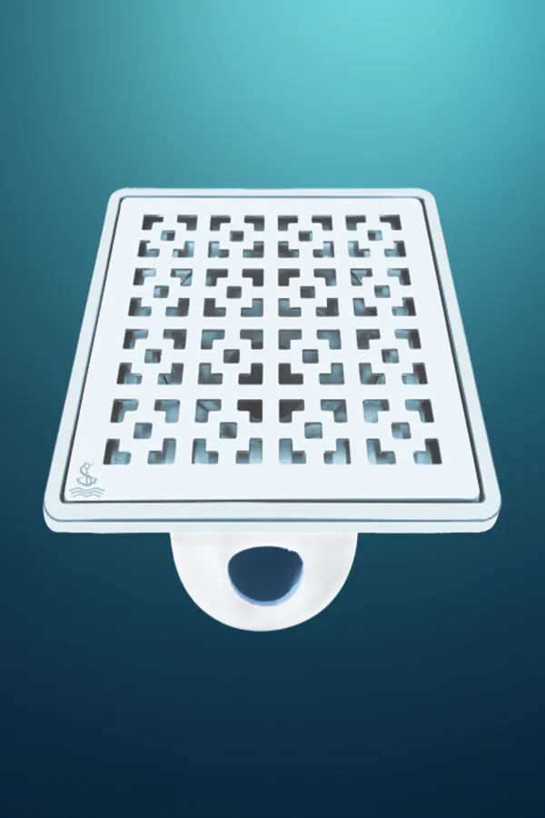 Joyroom Shower