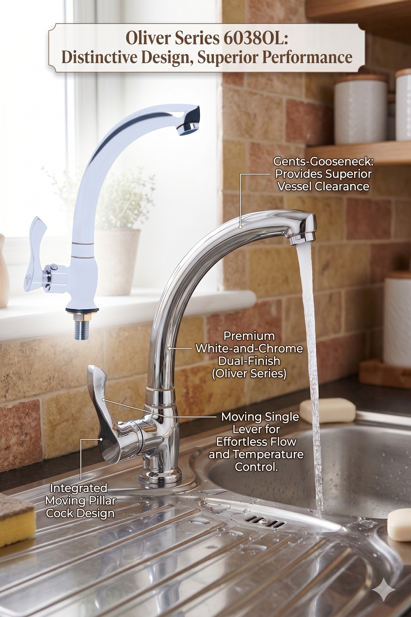 Joyroom Shower