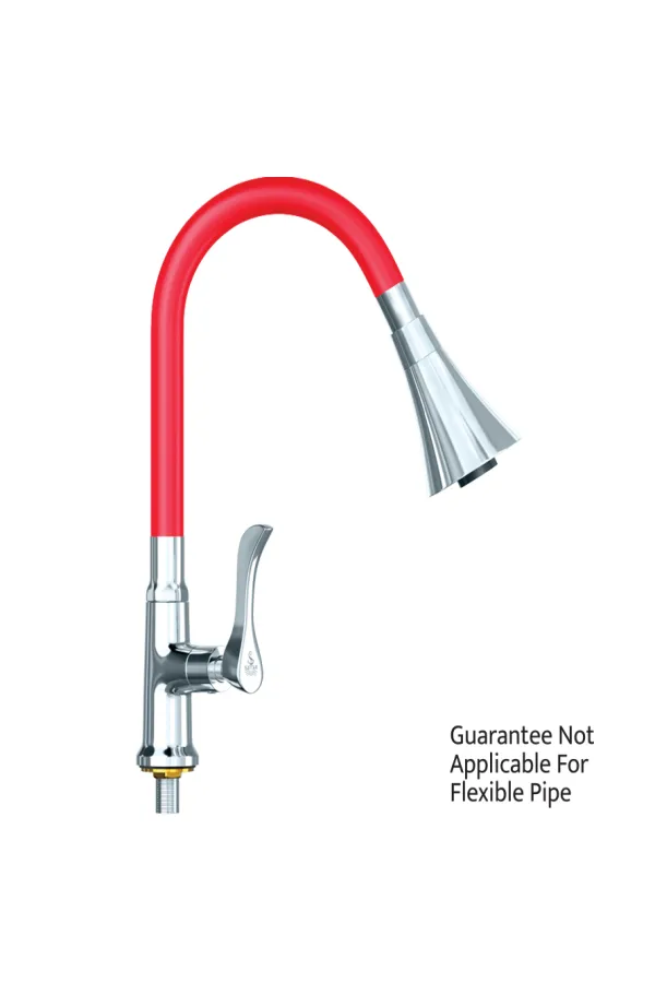 Dual (Basin/Sink) Pillar Cock (Lever Series) 786225M