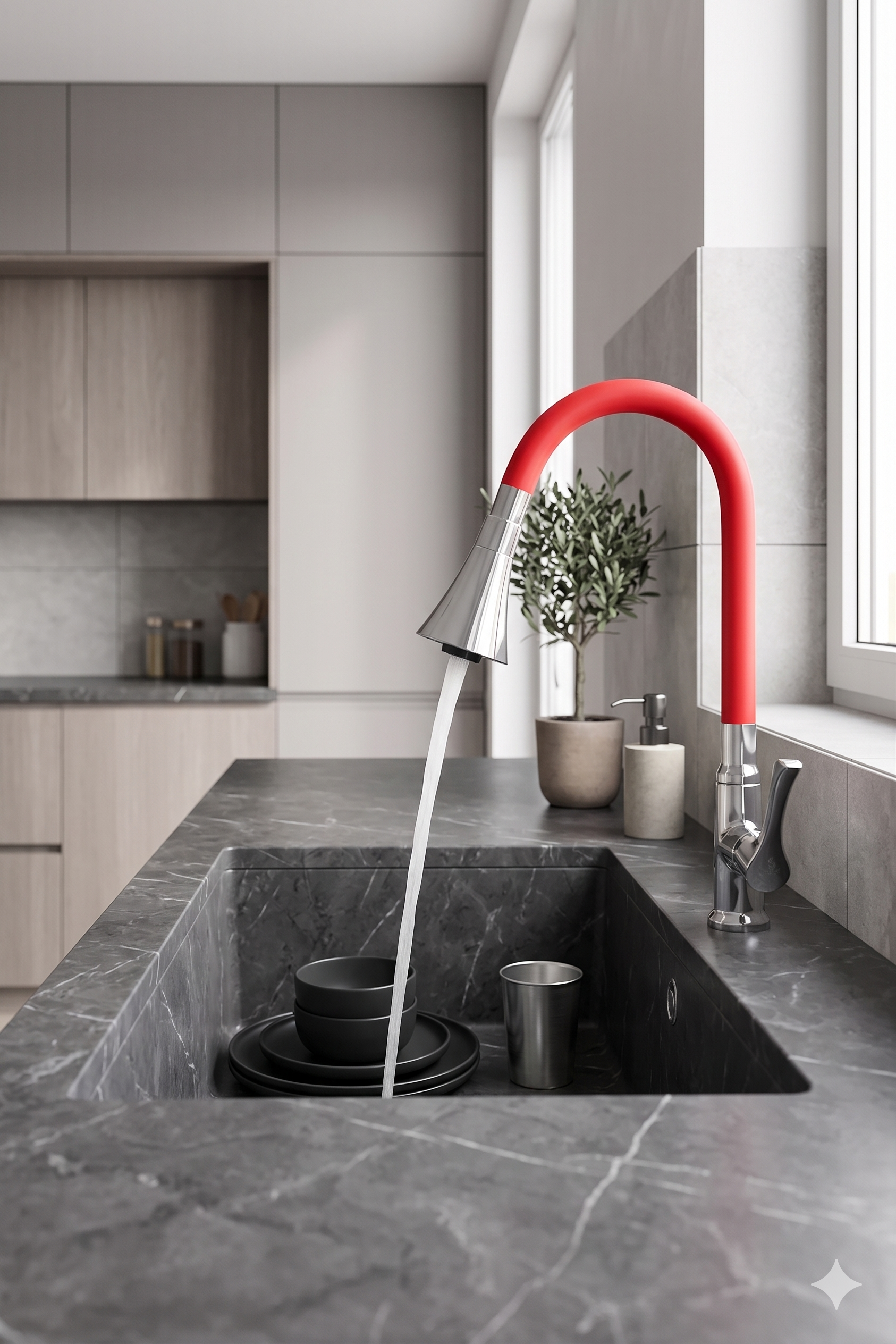 Joyroom Shower
