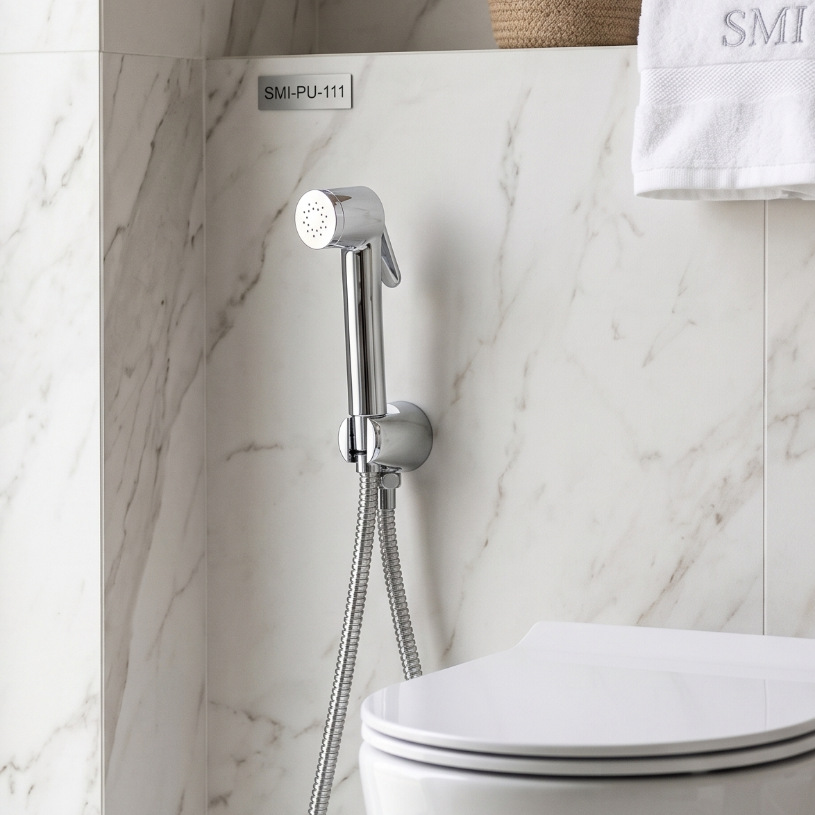 Push Shower - SMI-PU-111
