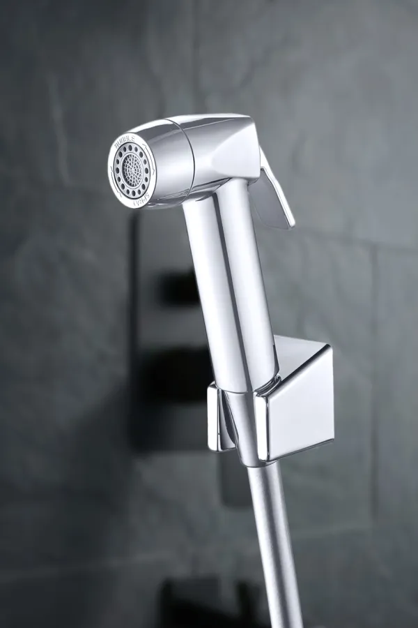 Premium Push Shower -PU-8885