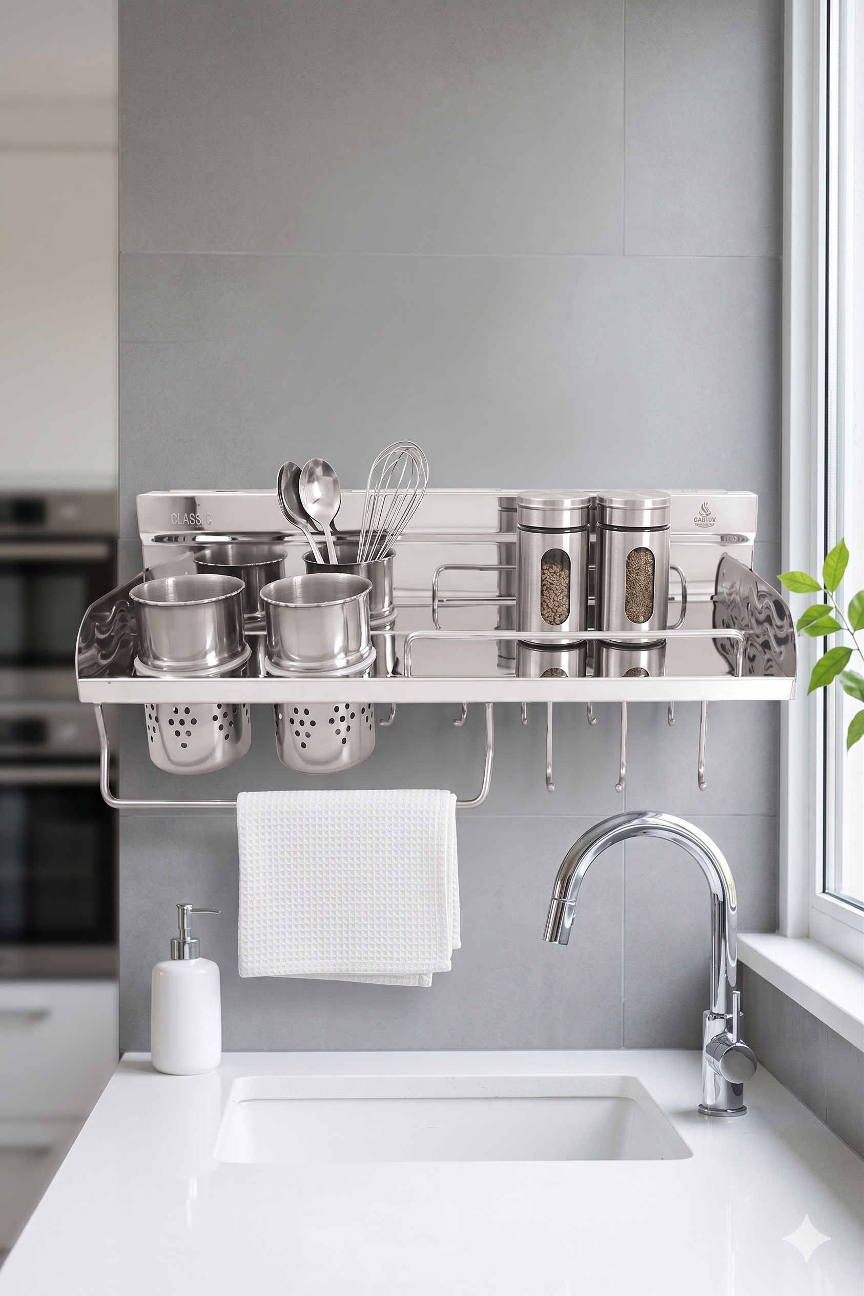 Joyroom Shower