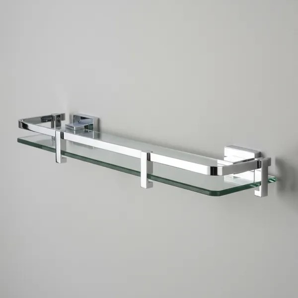 Glass Shelf 18"Sattar