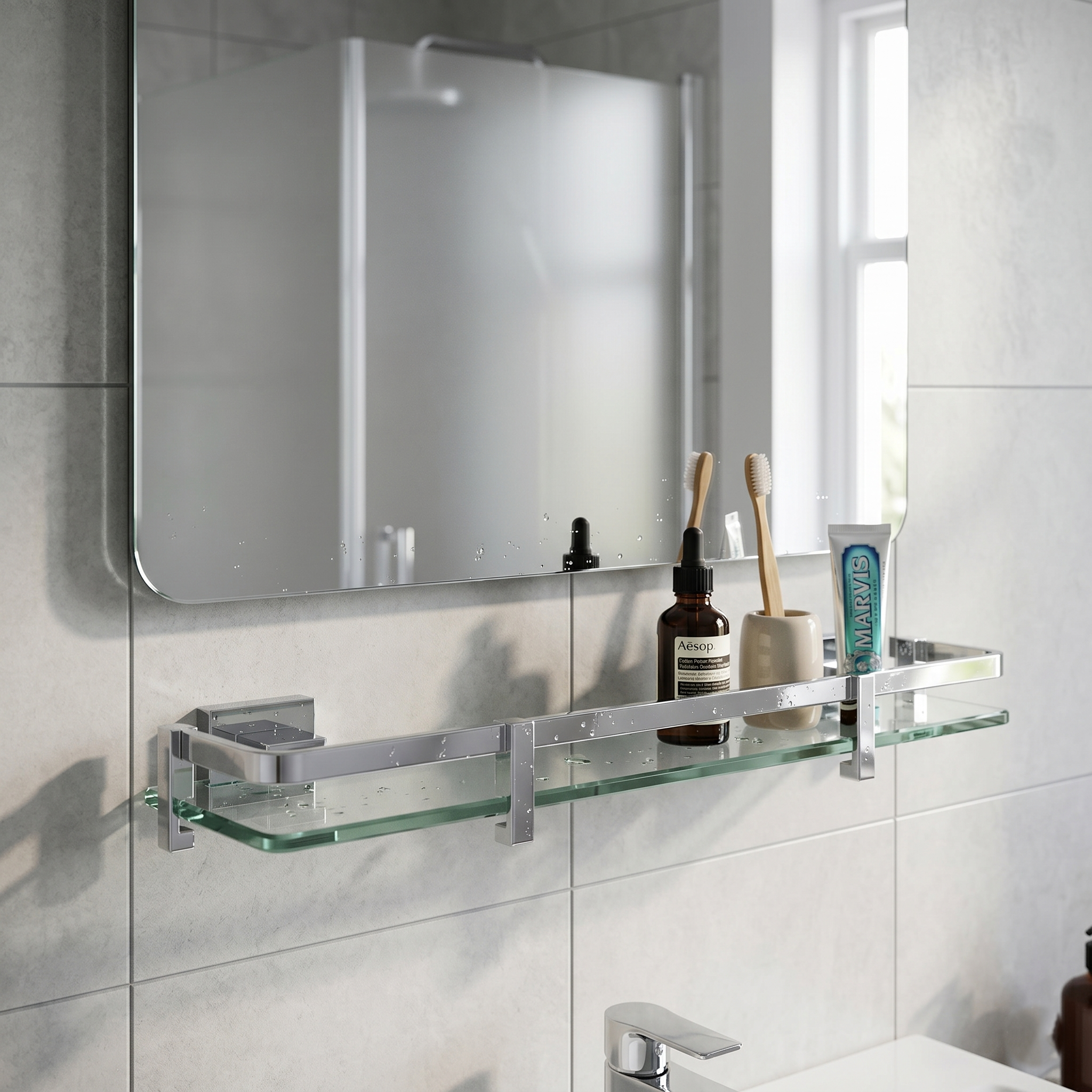 Joyroom Shower