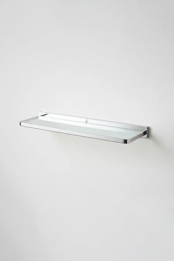 Glass Shelf 24" Sattar