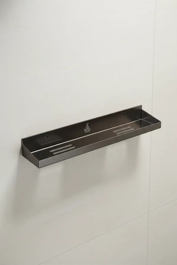 Wall-mounted shelf 24" Sattar