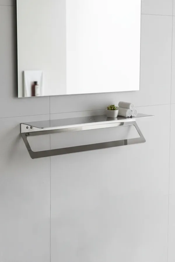 Twin Shelf Sattar