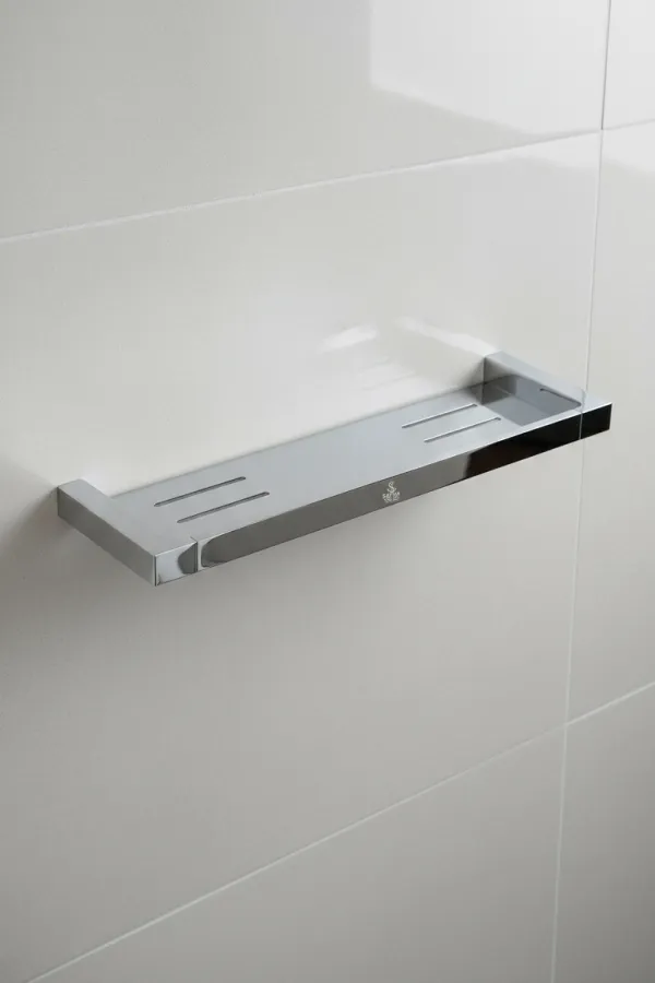 Wall Mounted Shelf 24"