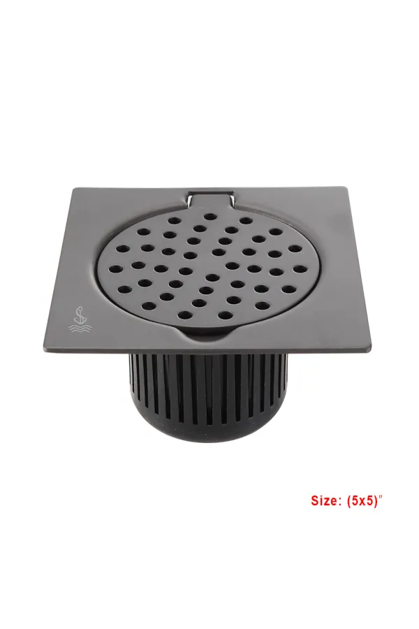 Joyroom Shower
